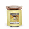 Candleberry Nouveau Lemonella Candle-Candles-CandleBerry Company-Candy Jar-Inspired Wings Fashion