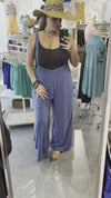 Overall Style Jumpsuit