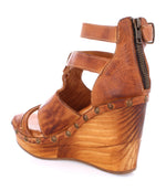 Princess Wedge-Shoes-BED/STU-Pecan-6-Inspired Wings Fashion