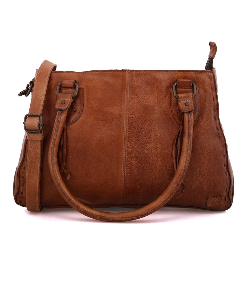Rockababy Bag-Handbags-BED/STU-Tan-Inspired Wings Fashion