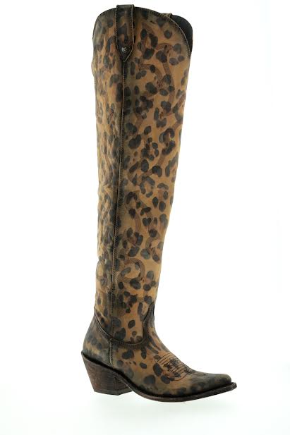 Tall Chita Miel Boots-Shoes-Liberty Black-6-Chita Miel-Inspired Wings Fashion