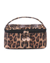Leopard Makeup Cases-Bag and Purses-Julia Rose Wholesale-Inspired Wings Fashion