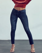 Basic Super Skinny Jeans-bottoms-KanCan-0-Dark-Inspired Wings Fashion