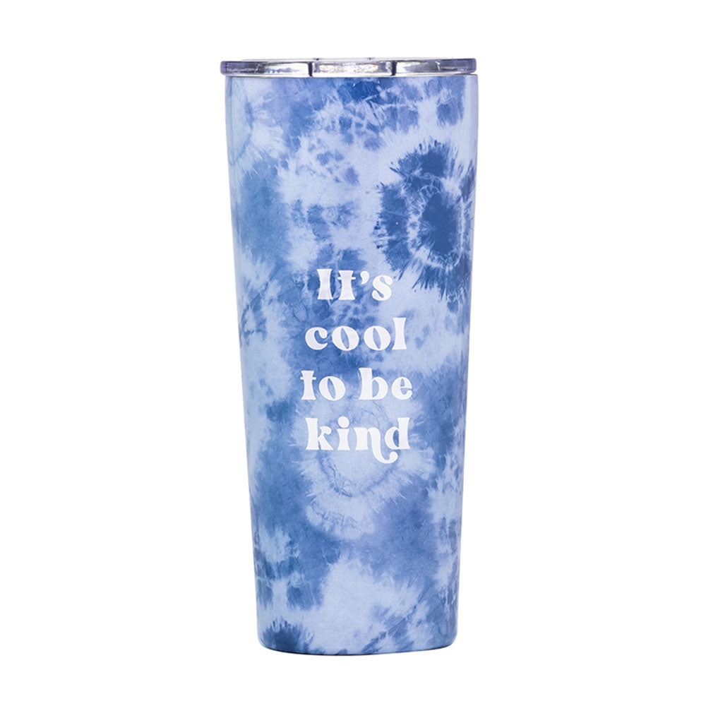 20 oz Tie Dye Tumbler, Inspired Wings Fashion