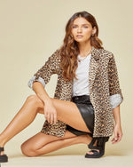 Leopard Blazer-Jacket-Andree by Unit-Small-Inspired Wings Fashion