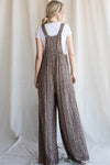 Leopard Jumpsuit-Jumpsuits & Rompers-Jodifl-Small-Inspired Wings Fashion