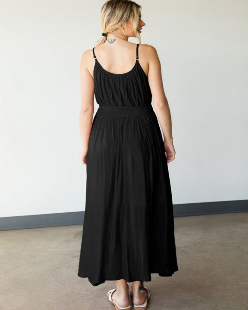 Jodifl hotsell maxi dress