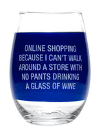 Wine Glass-Accessories-Next Generation-Shopping-Inspired Wings Fashion