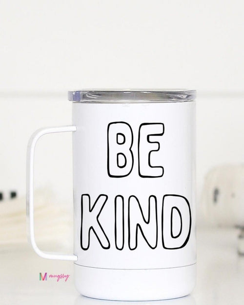 Travel Mugs-Accessories-Mugsby Wholesale-Kind-Inspired Wings Fashion