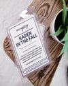Wax Melt-Accessories-Mugsby Wholesale-Karen Fall-Inspired Wings Fashion