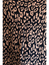 Leopard Throw-Jodifl-Black/Brown-Inspired Wings Fashion