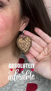 Valentine's Earrings