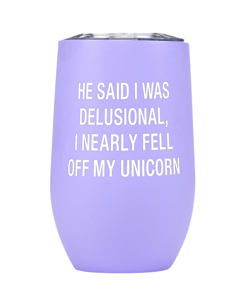Insulated Wine Glass-Home-Next Generation-Unicorn-Inspired Wings Fashion