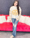 Destroy Flare Jeans-Jeans-Judy Blue-0/24-Inspired Wings Fashion