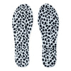 Flat Socks-Accessories-Flat Socks-Men's Dalmatian-Inspired Wings Fashion