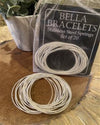 B-1084BLK-Accessories-What's Hot Jewelry-White-Inspired Wings Fashion