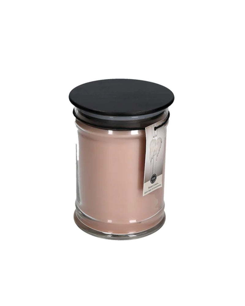 Sweet Grace Candle 18oz-Candles-Bridgewater Candle Company-Inspired Wings Fashion