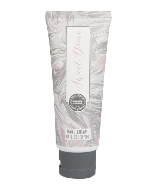 Sweet Grace Hand Cream-Household Supplies-Bridgewater Candle Company-Inspired Wings Fashion