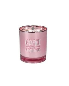Sweet Grace Noteable Candle Gratitude-Candles-Bridgewater Candle Company-Inspired Wings Fashion