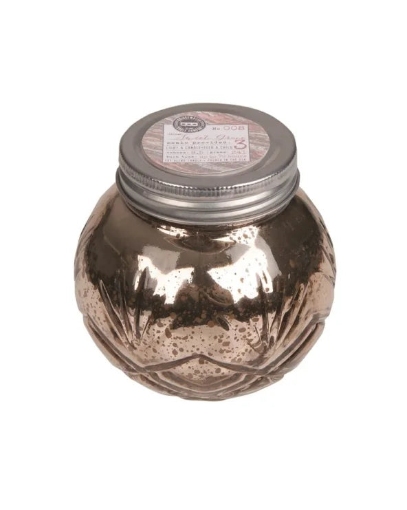 Sweet Grace Candle 8-Candles-Bridgewater Candle Company-Inspired Wings Fashion