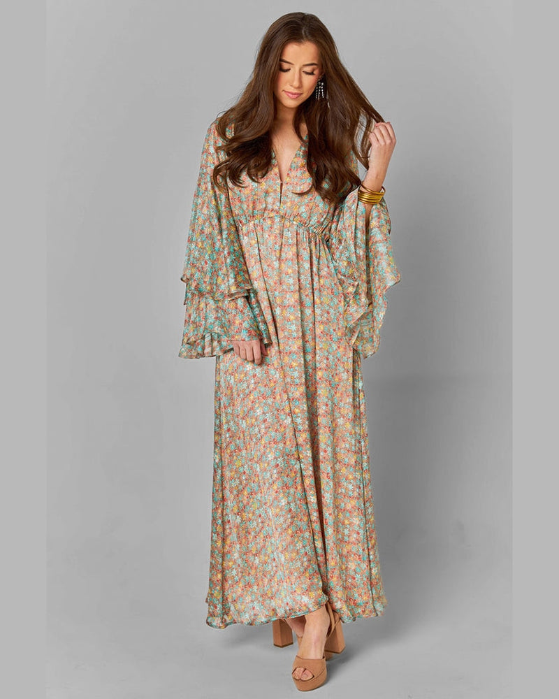 Colette Boca Maxi Dress-Dresses-BuddyLove-Extra Small-Inspired Wings Fashion