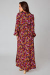 Desirae Long Sleeve Maxi Dress-Dresses-BuddyLove-Extra Small-Forbidden-Inspired Wings Fashion