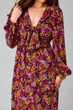 Desirae Long Sleeve Maxi Dress-Dresses-BuddyLove-Extra Small-Forbidden-Inspired Wings Fashion