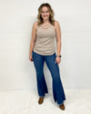High Waist Super Flare Pants-bottoms-Judy Blue-28-MD-Inspired Wings Fashion