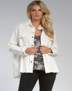 Rock & Roll Devan Jacket-Jacket-Elan-6-S-Black-Inspired Wings Fashion