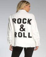 Rock & Roll Devan Jacket-Jacket-Elan-6-S-White-Inspired Wings Fashion