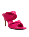 Fabrizia Magenta Heels-Shoes-ShuShop Company-6-Inspired Wings Fashion