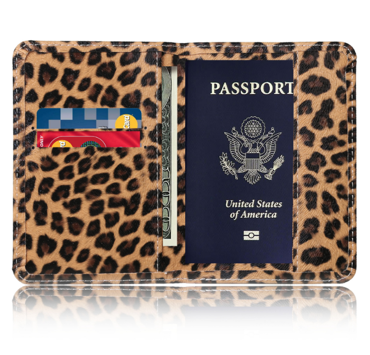 Passport Holders