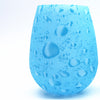 Wine Silicone Glasses-Drinkware-Yiwu Haohao Import And Export Co., Ltd.-Blue Watersplash-Inspired Wings Fashion