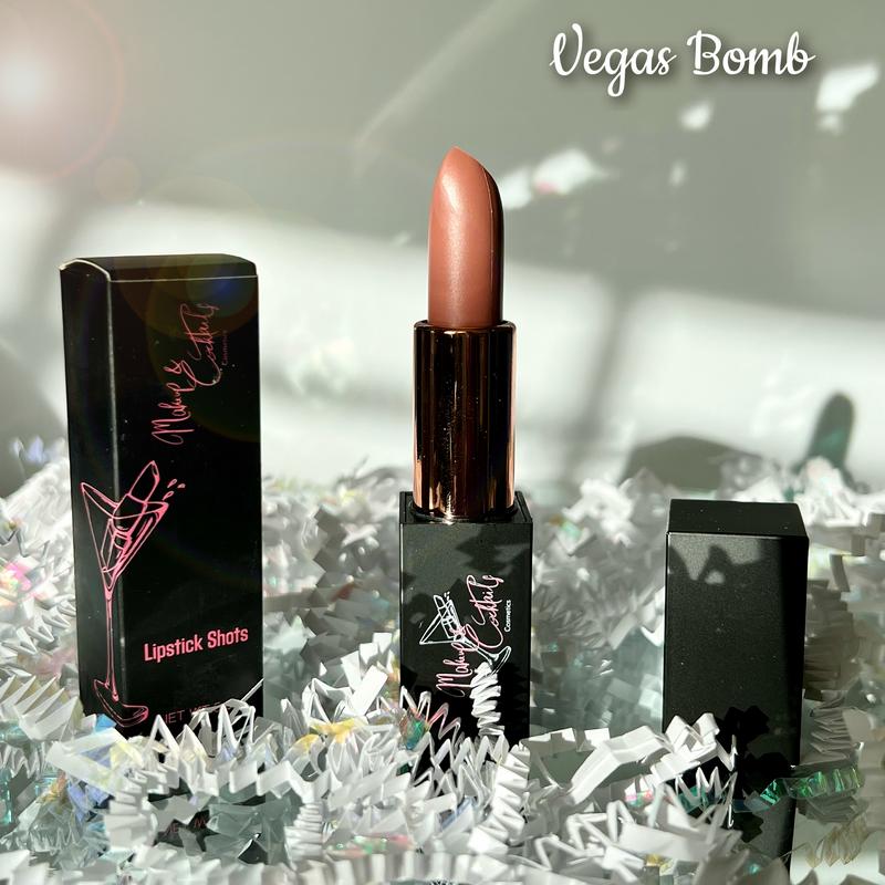 Lipstick Shots-Accessories-Makeup & Cocktails-Vegas Bomb-Inspired Wings Fashion