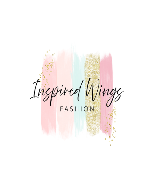 Inspired Wings Fashion Gift Card-Gift Card-Inspired Wings Fashion-$25.00-Inspired Wings Fashion