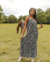 Luca Strapless Maxi Dress-Dresses-BuddyLove-Extra Small-Hollyhock-Inspired Wings Fashion