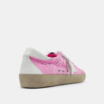 Paula Sneaker-Sneakers-Shushop Company-6.5-Pink-Inspired Wings Fashion