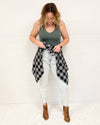 Acid Wash Slim Fit Jeans-bottoms-Judy Blue-27-Light Acid Wash-Inspired Wings Fashion