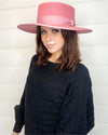 Vida Gambler Hat-Hat-Olive & Pique-Bubble Gum-Inspired Wings Fashion