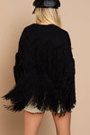 Tassel Sweater-Pol Clothing-Inspired Wings Fashion
