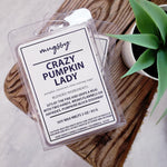Wax Melt-Accessories-Mugsby Wholesale-Crazy Lady-Inspired Wings Fashion