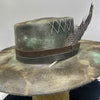 The Sky's The Limit Hat-Rare Bird-Inspired Wings Fashion
