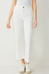Acid Washed Pants-Pants-Entro-Small-White-Inspired Wings Fashion