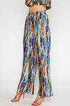 Paintbrush Pants-Pants-Entro-Small-Navy Multi-Inspired Wings Fashion