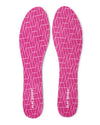 Flat Socks-Accessories-Flat Socks-Pink-Inspired Wings Fashion