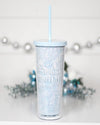Frigid Tumbler-Home-Mugsby Wholesale-Inspired Wings Fashion