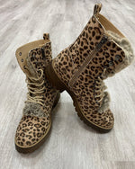 Leopard Babe Boots-Shoes-Very G-6-Inspired Wings Fashion