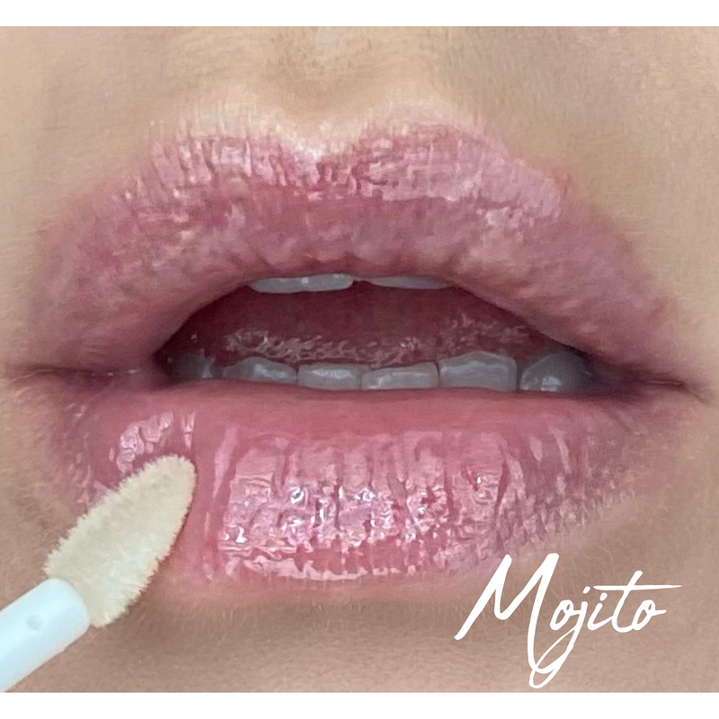 Cocktail Lipgloss-Accessories-Makeup & Cocktails-Espresso Martini-Inspired Wings Fashion