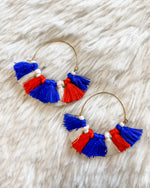Be Bold Earrings-Accessories-Alibaba-Inspired Wings Fashion