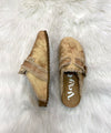 Picnic Tan Shoe-Shoes-Very G-6-Inspired Wings Fashion